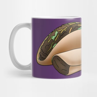 Tacos Mug